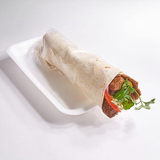 Mega Dürüm(150gr.)