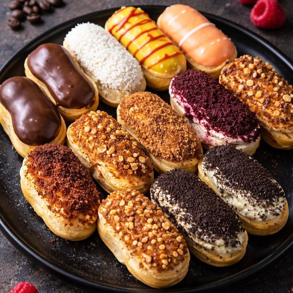 Karışık Ekler ( 1 Kg )