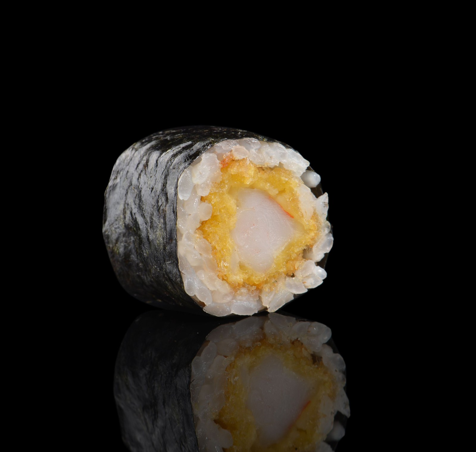 Ebi Tempura Maki