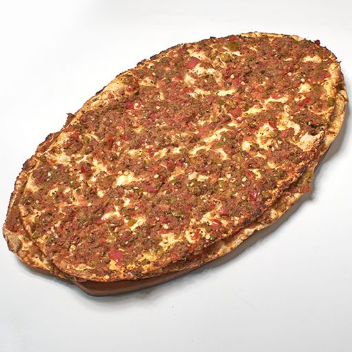 Lahmacun