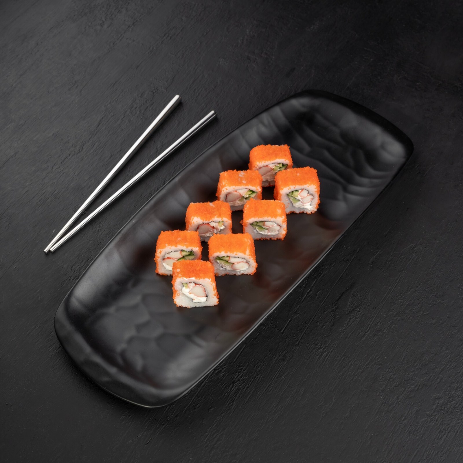 Kalifornia roll (8 adet)