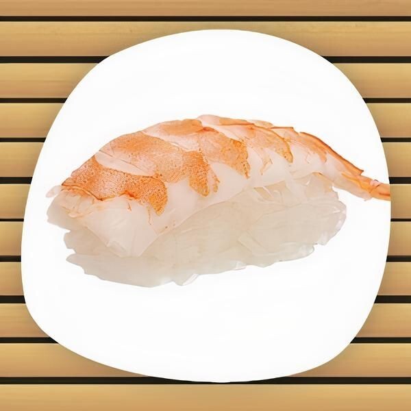 105. Ebi Nigiri