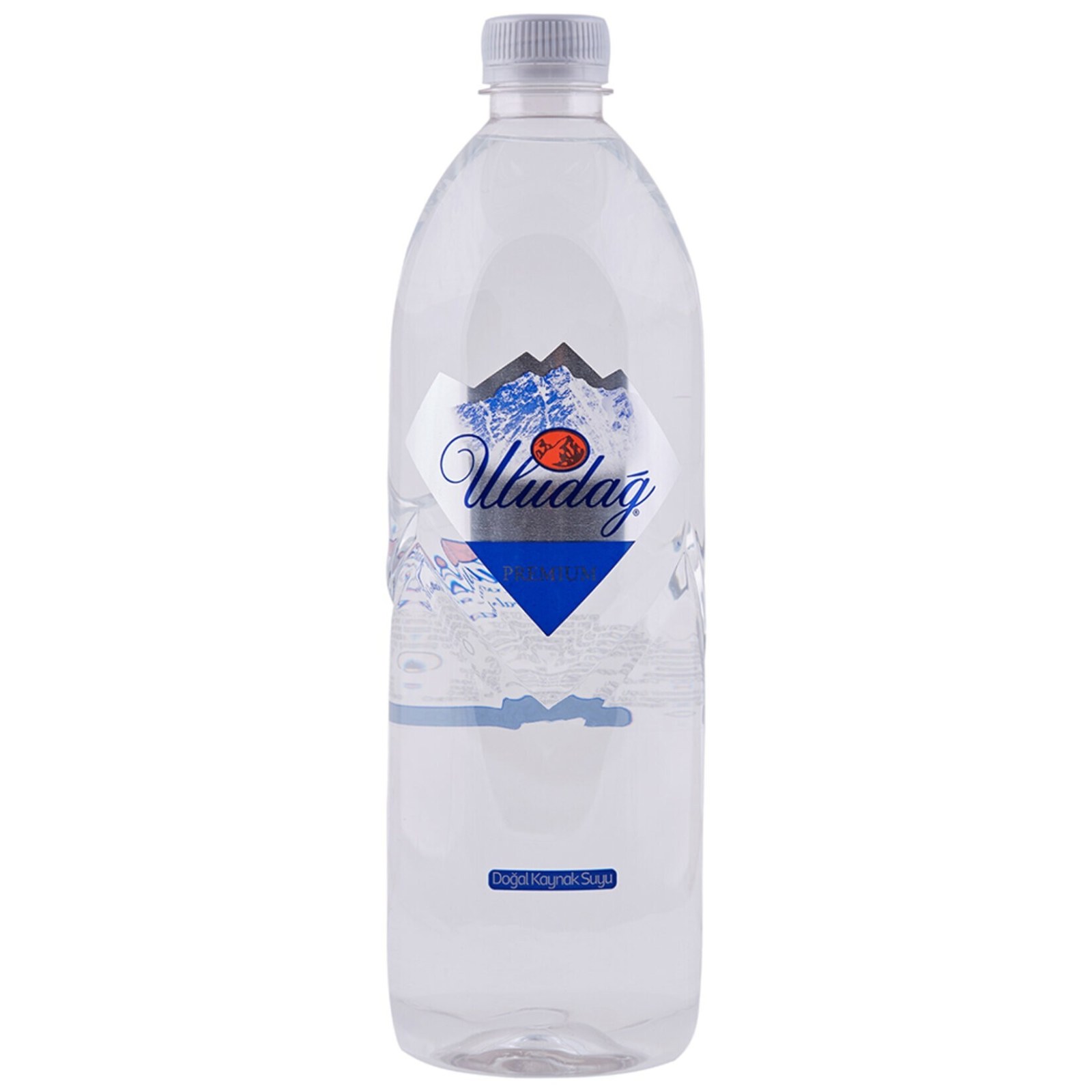 Uludağ Premium 400 ml su