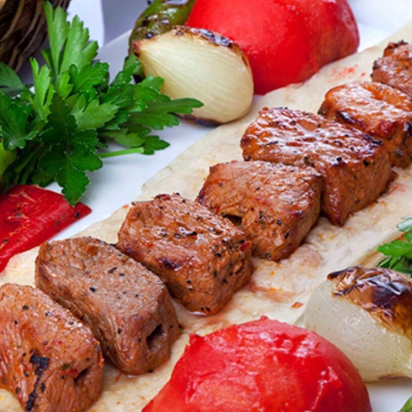 Dana Şiş (1 kg)