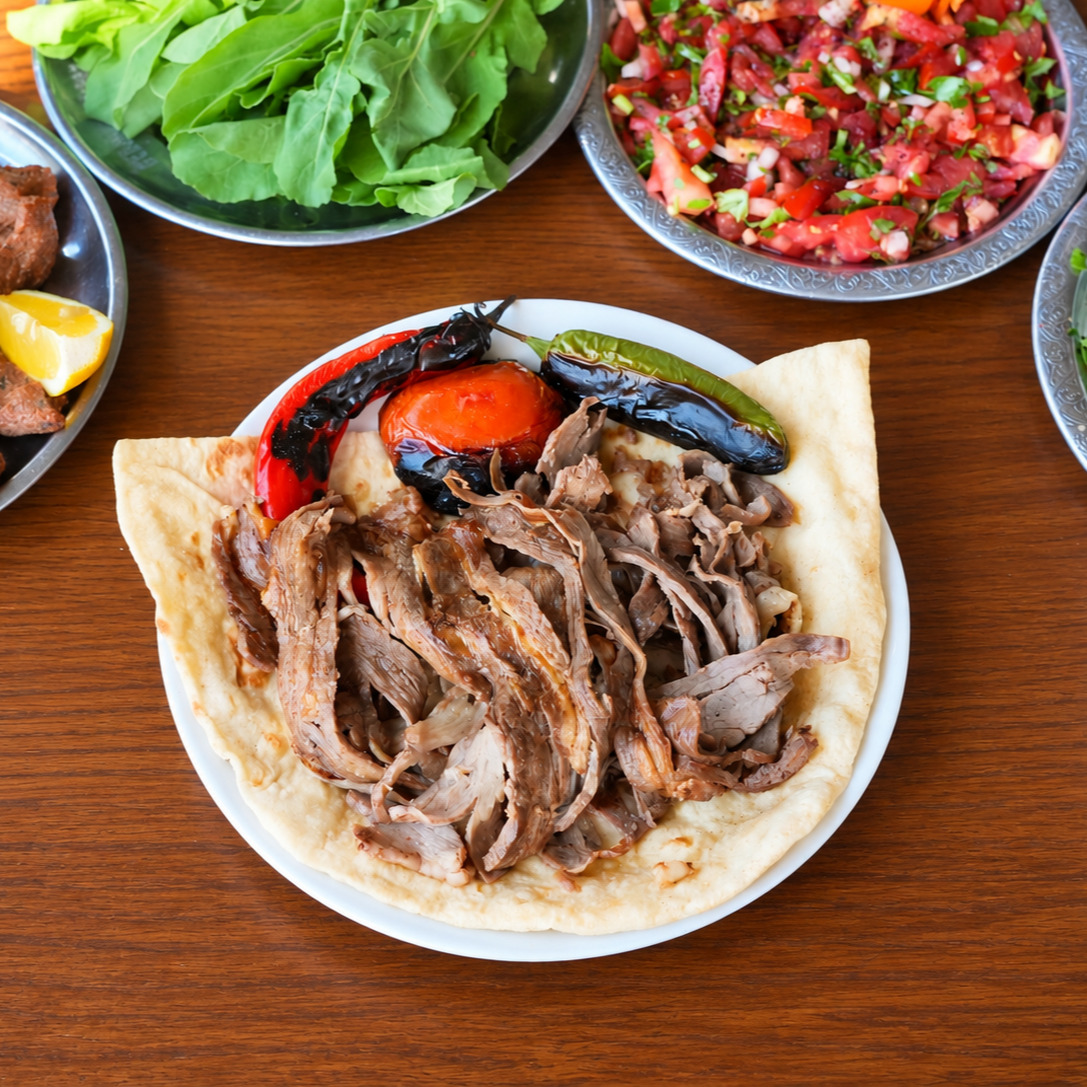 Et Döner