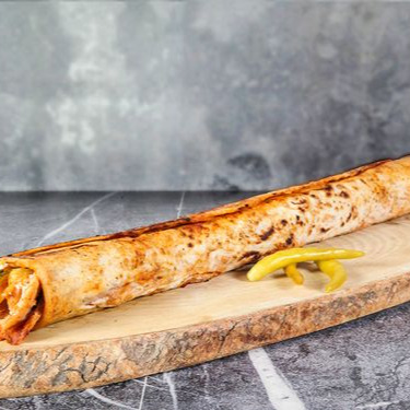Kaşarlı Zurna Tavuk Döner