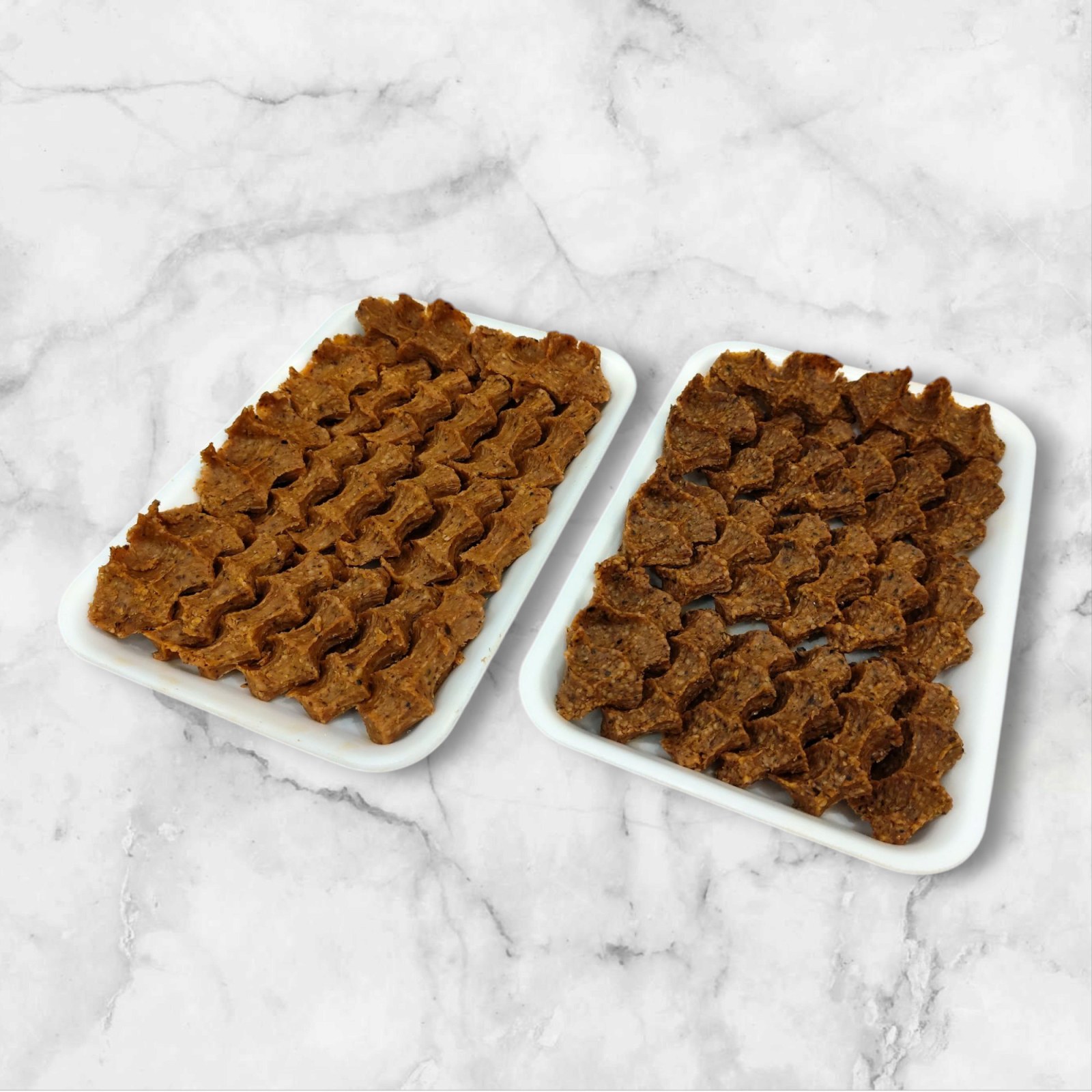 Çiğköfte (1000 gr.) (Garnitürsüz)