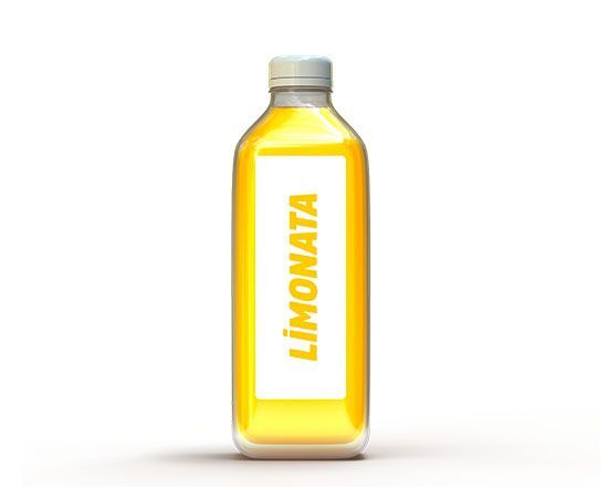 Limonata (250 ml)