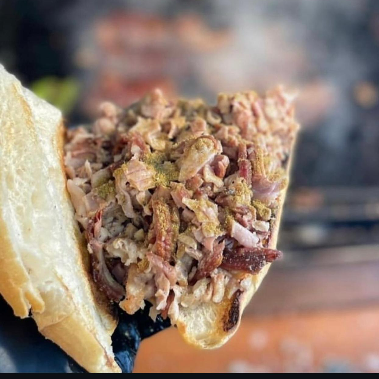 Ekmek Arası Kokoreç