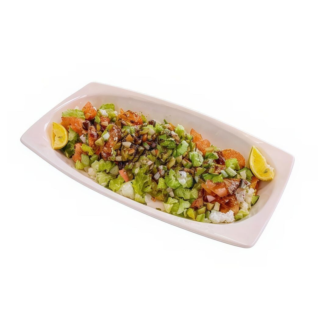 Kaşık Salata