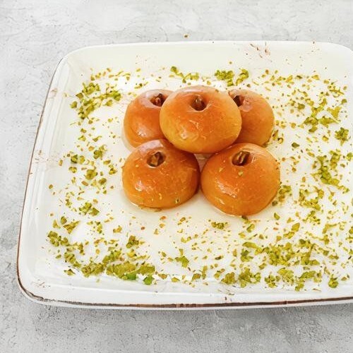 Şekerpare (500 gr.)