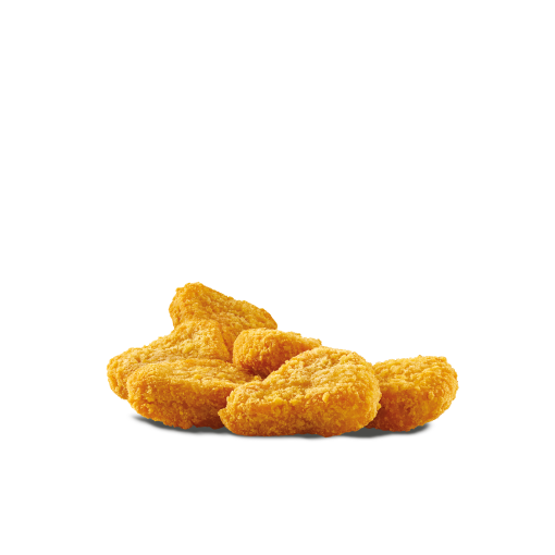 BK King Nuggets® (6'lı)