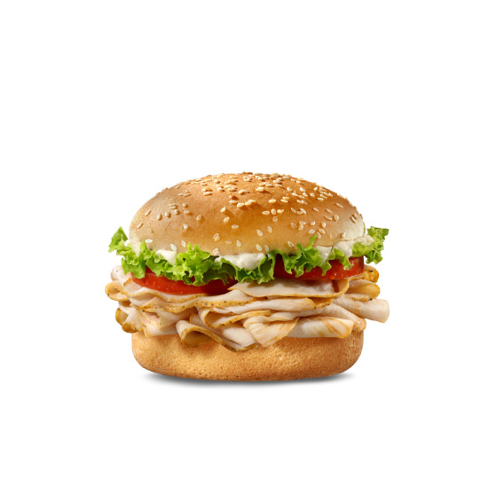 Roast Chicken Deluxe