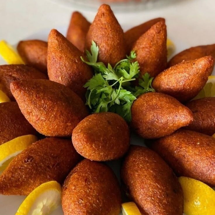 İçli Köfte 5 Adet