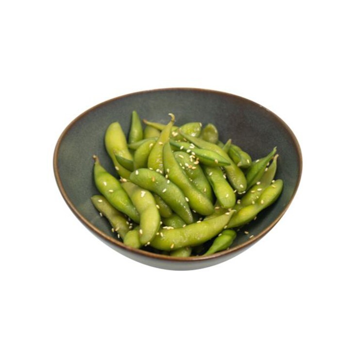 Edamame (Vegan)