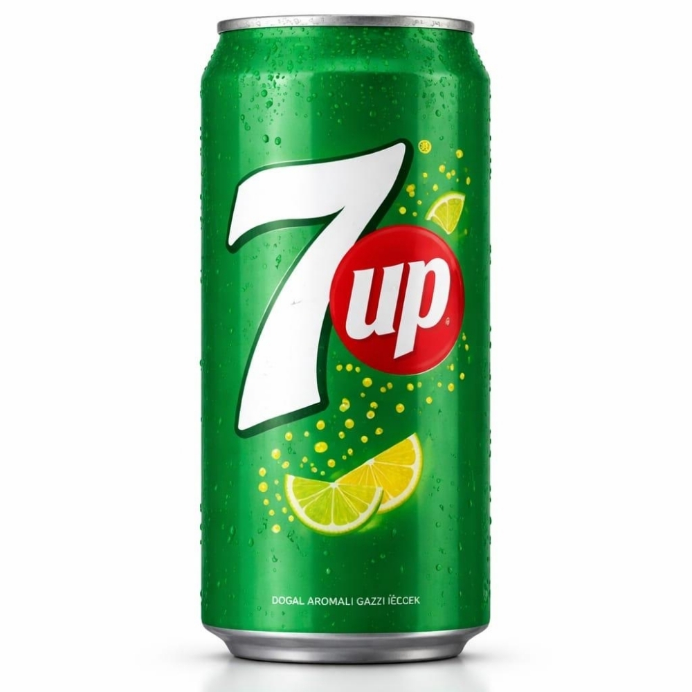 7 up