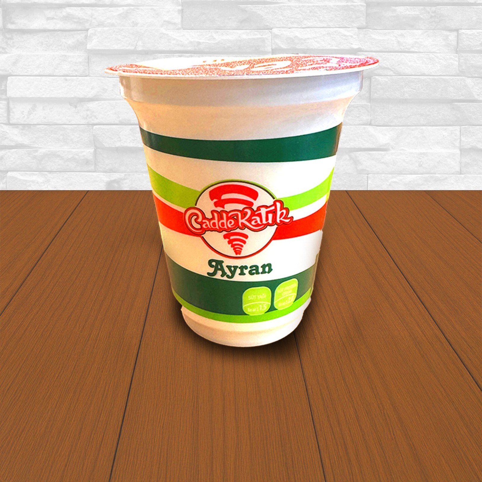 Büyük Ayran