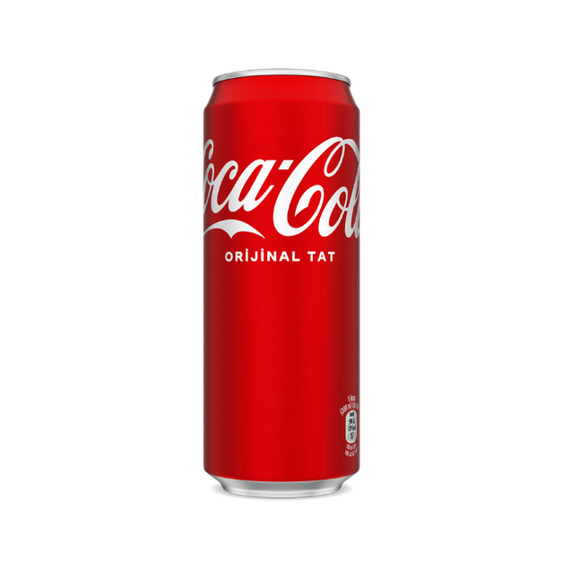Coca-Cola (33 cl.)