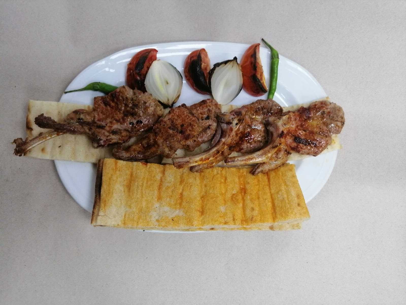 Kuzu Pirzola