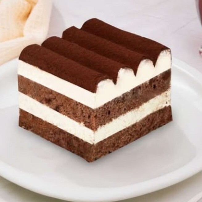 Tiramisu Mono Pasta