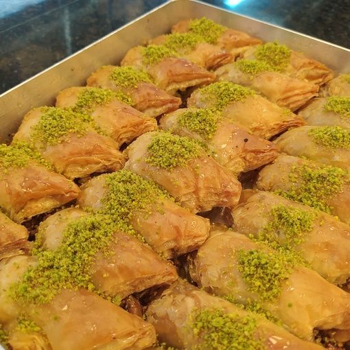 Şöbiyet (500gr)