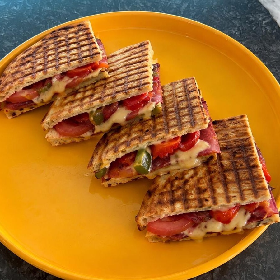 Gurme Tost