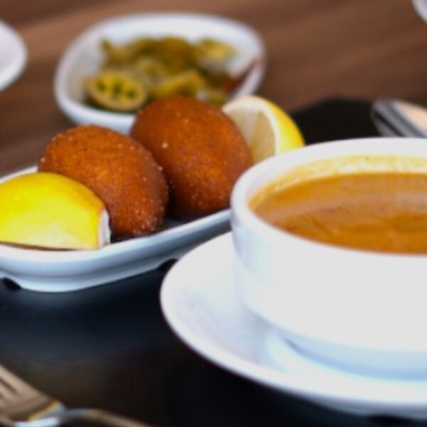 Şifalı Süzme Mercimek Çorbası Ultra Tereyağlı Special Mercimek Çorba Lezzeti Luxury