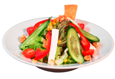 Lady Salata