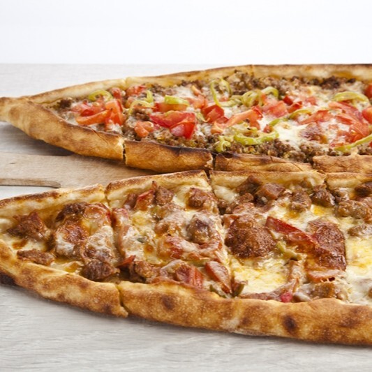 Kıymalı Kaşarlı Yumurtalı