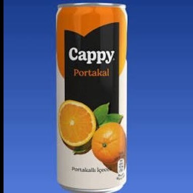 Cappy Portakal