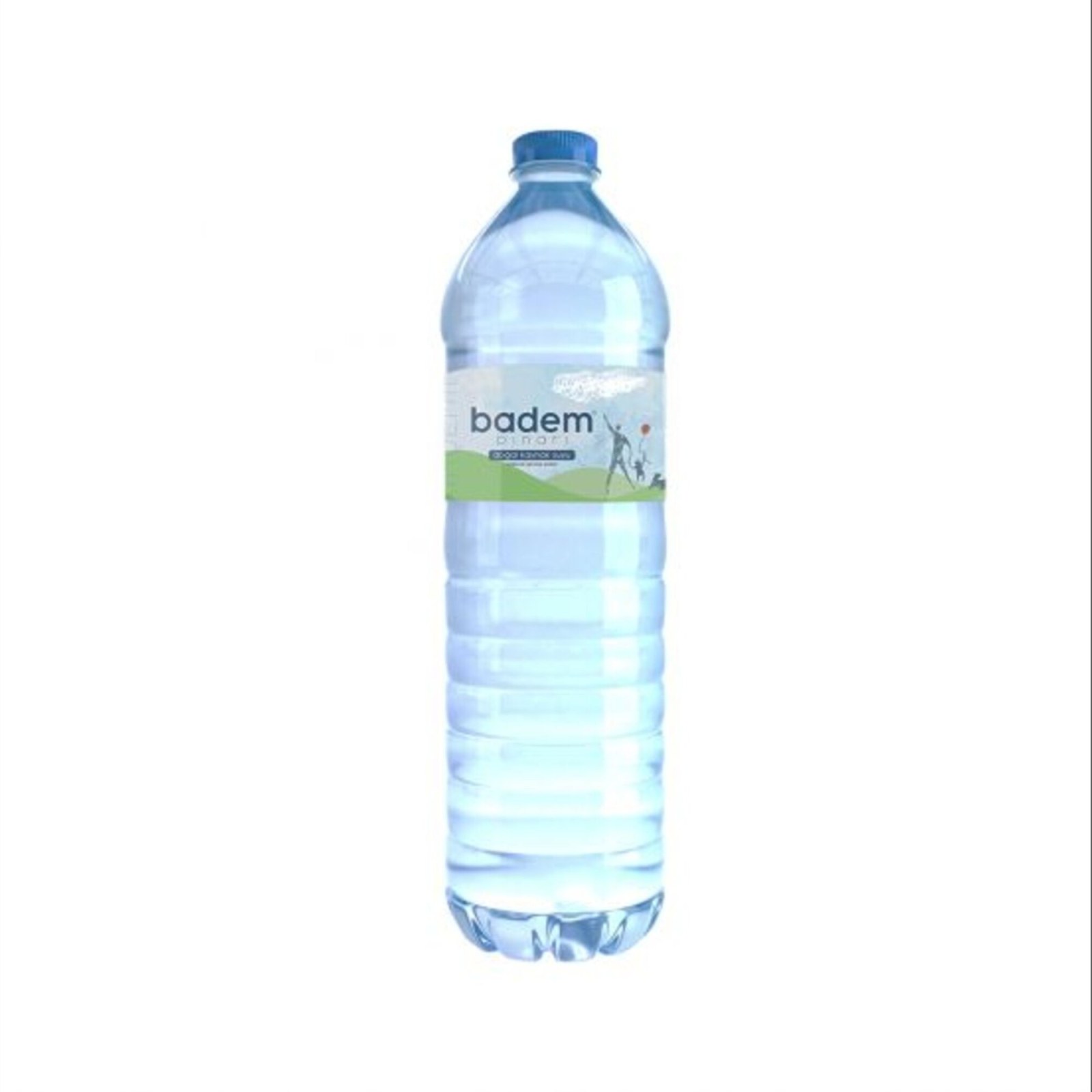 Badem Su (500) ml