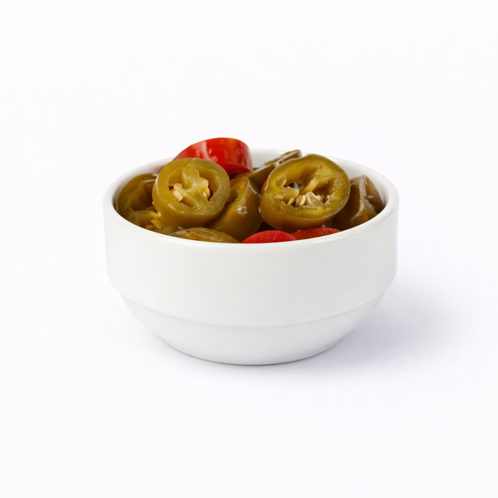 Jalapeno Biber