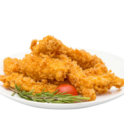 Chicken Fingers
