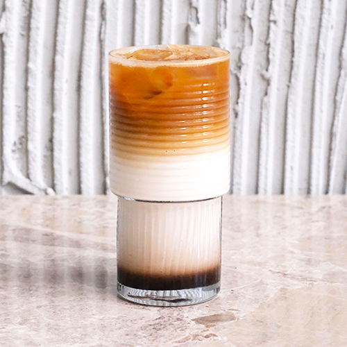 Iced Mocha