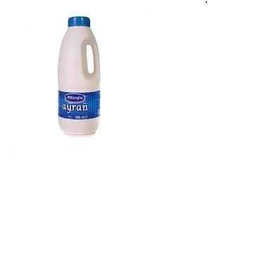 1 lt ayran