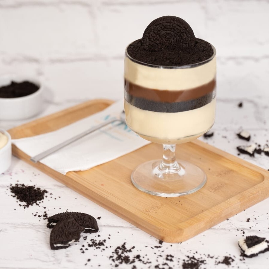 Monet Oreo