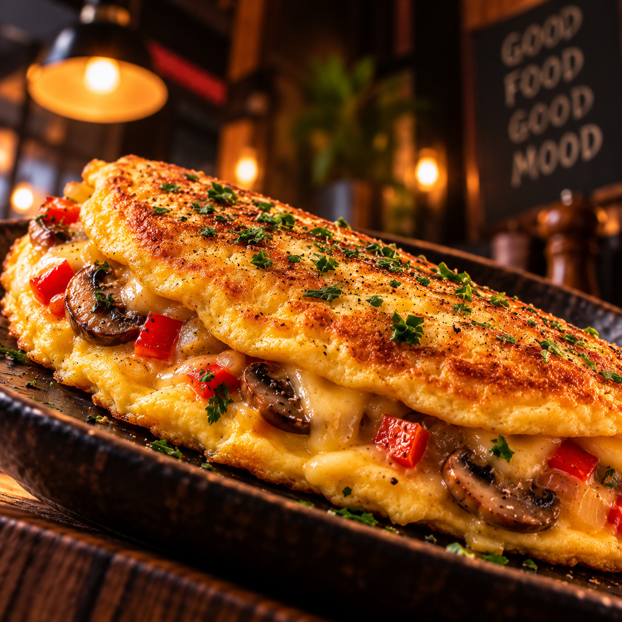 Omlet