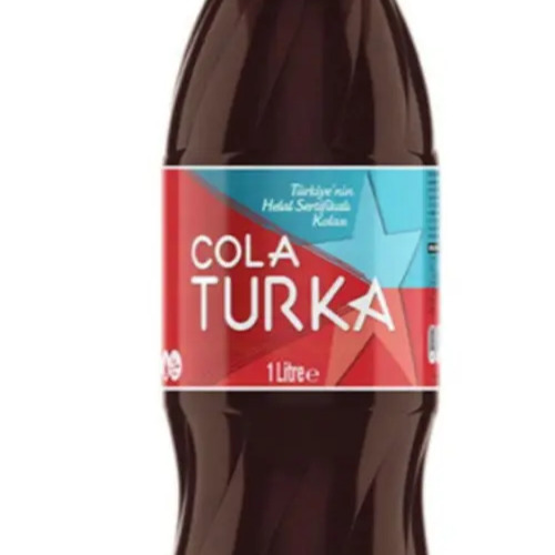 Cola Turka (1 L.)