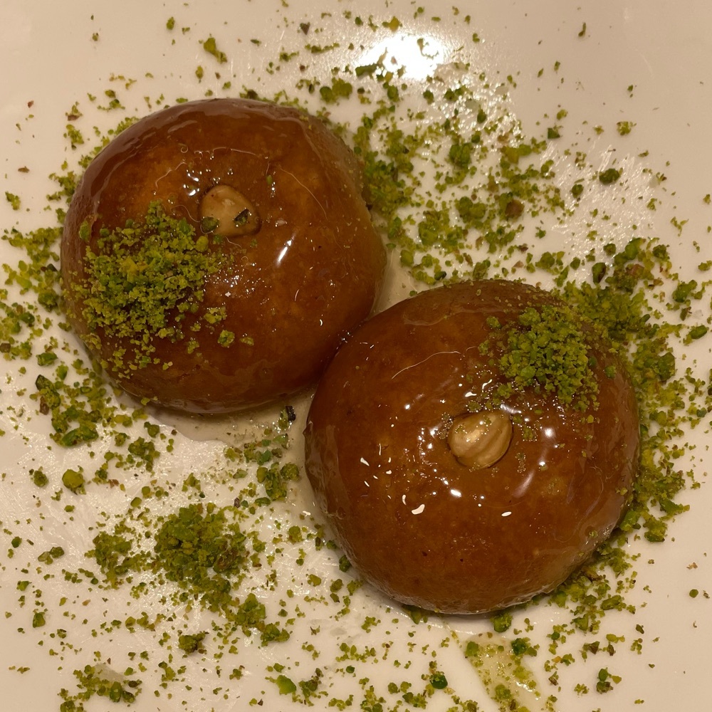 Şekerpare (500 gr.)