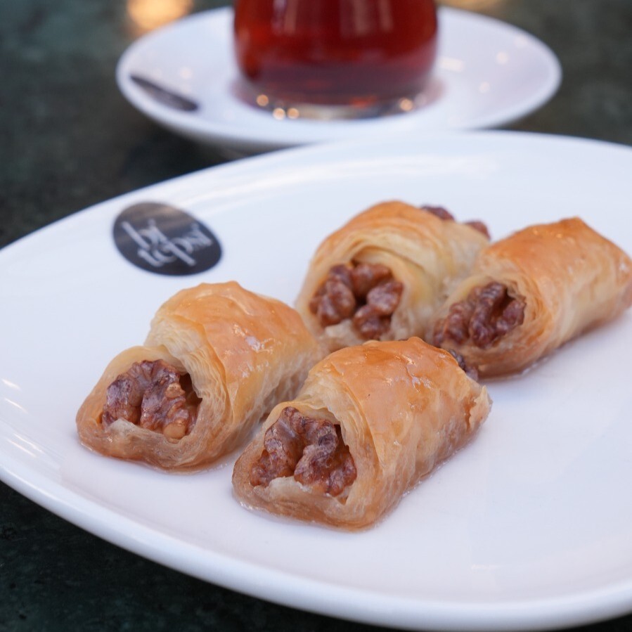 Cevizli Mendil (500 GR)