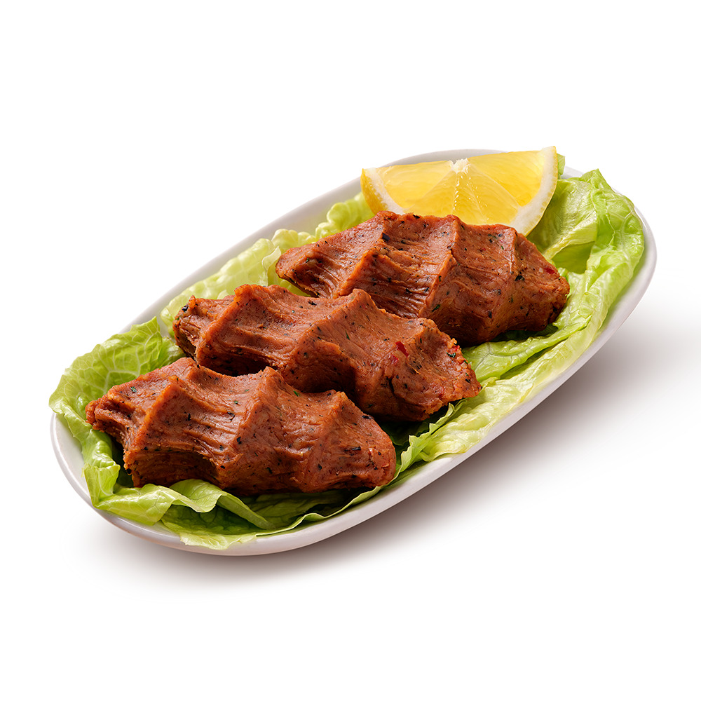 Çiğköfte