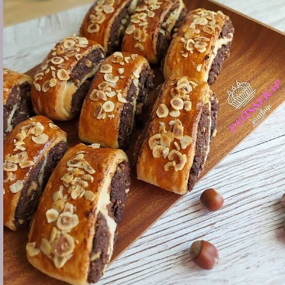 Punch Kurabiye