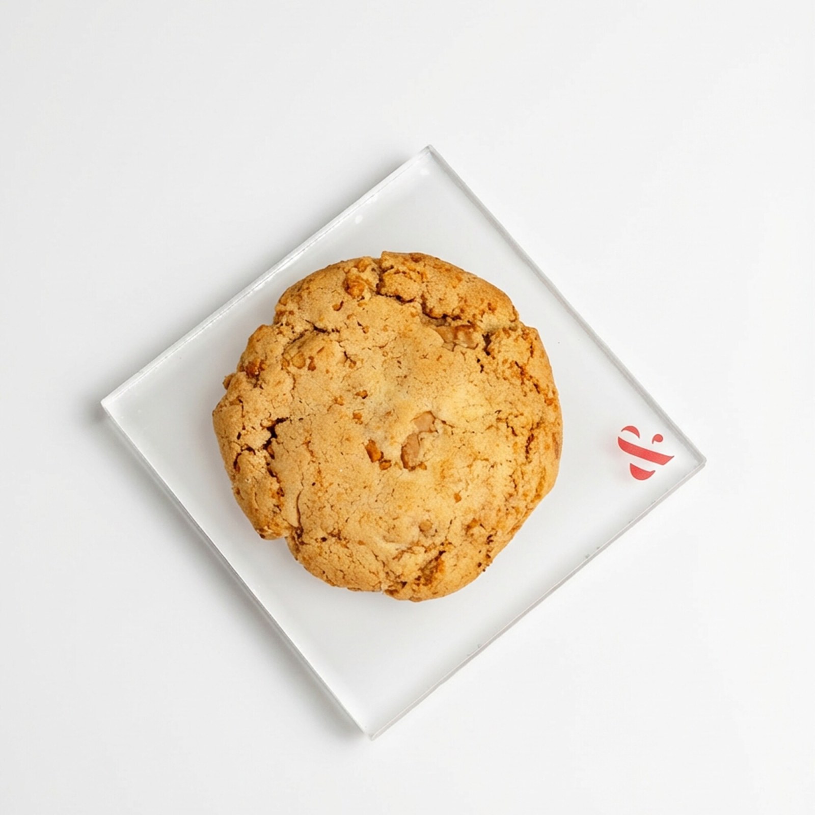Lotus Cookie
