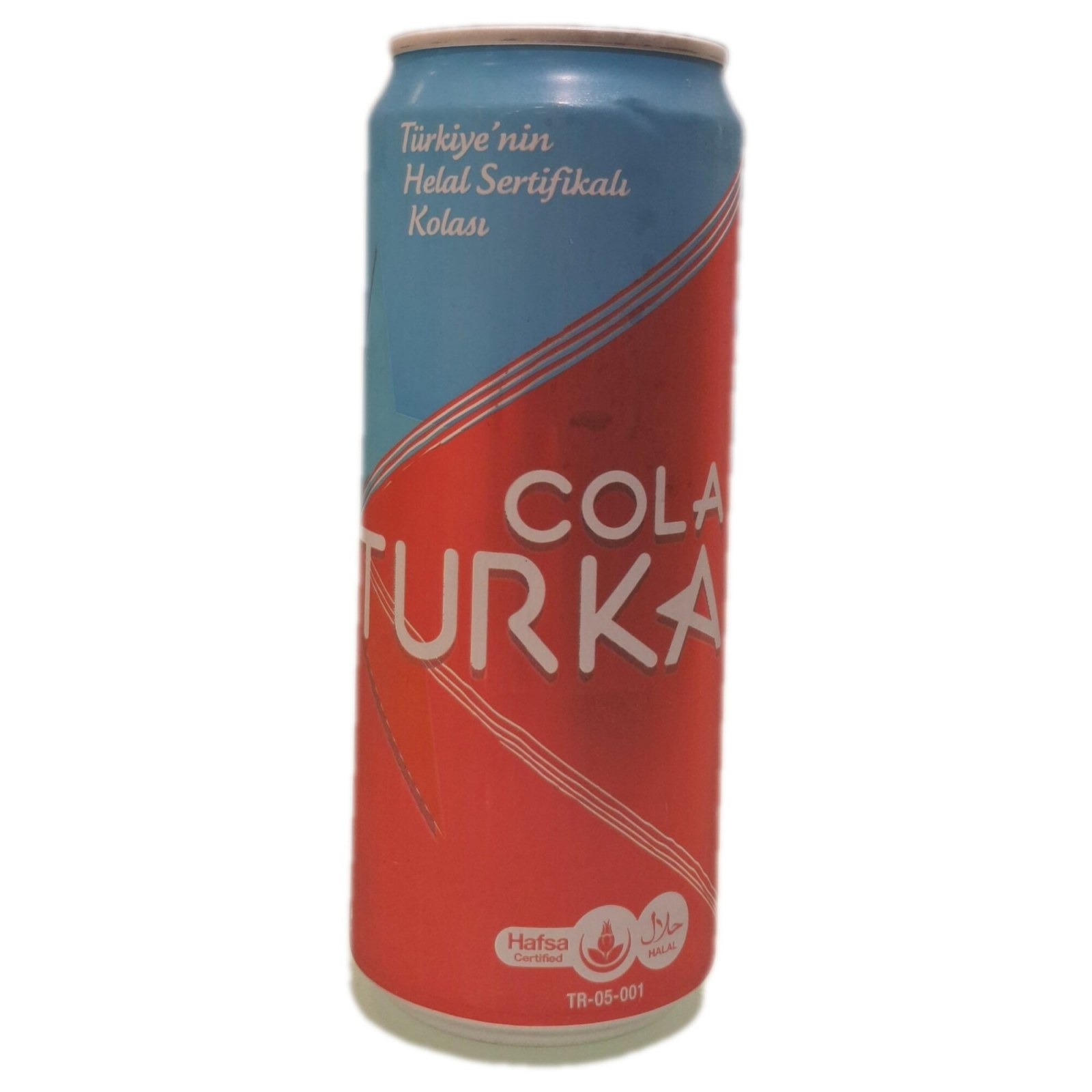 Cola Turka