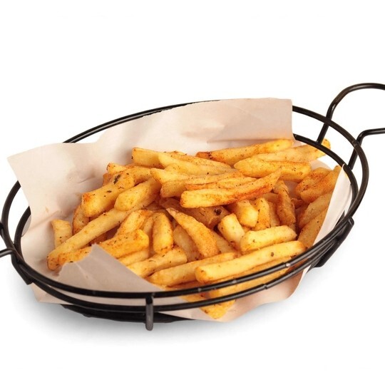 Patates Kızartması
