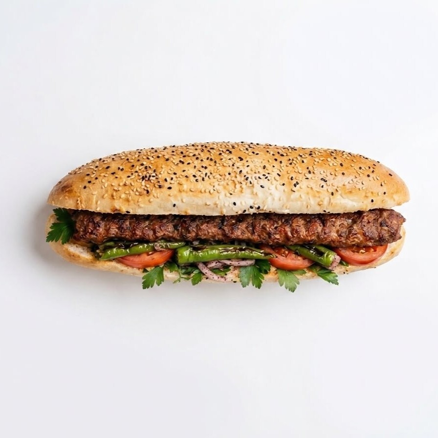 Adana Dürüm
