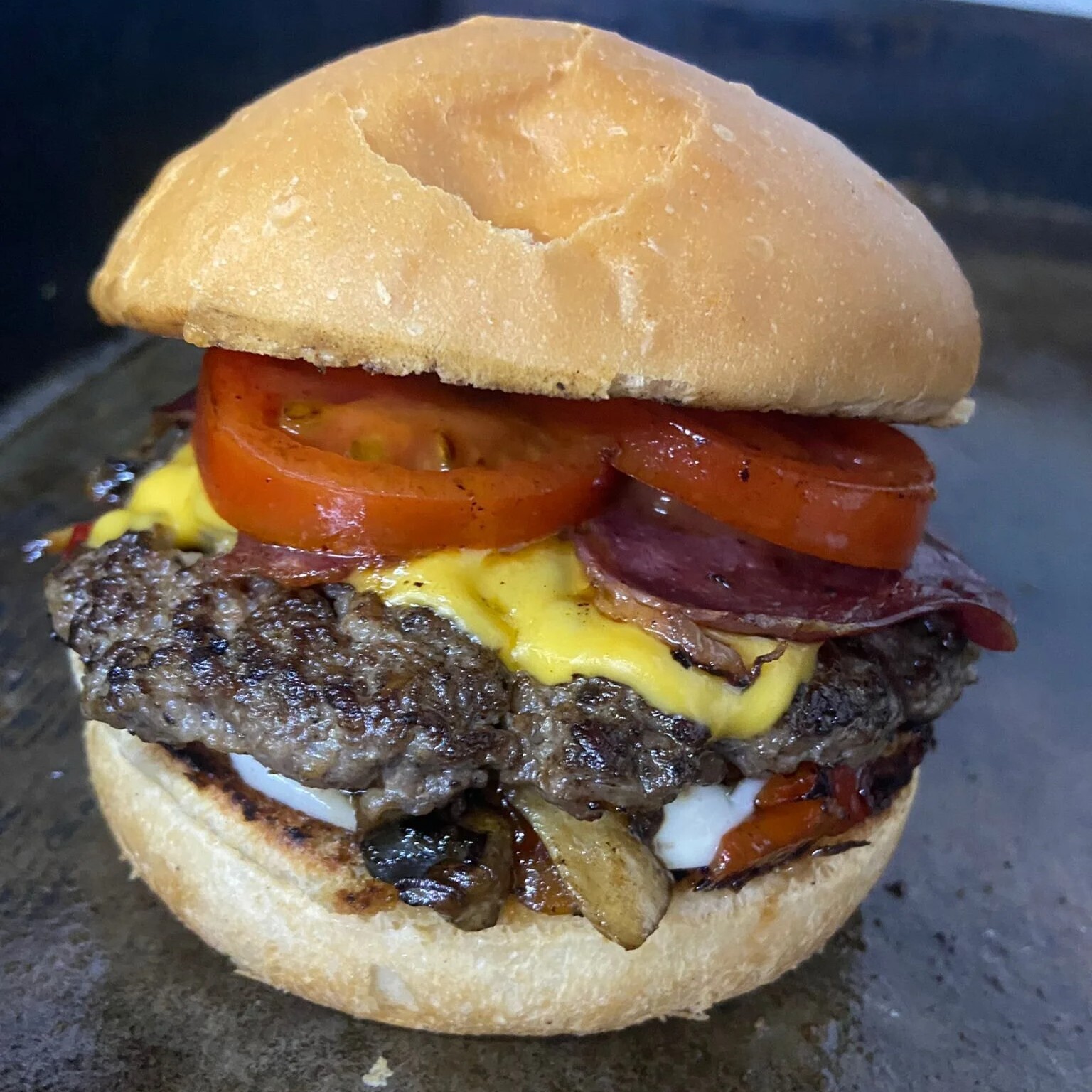 Kral Burger