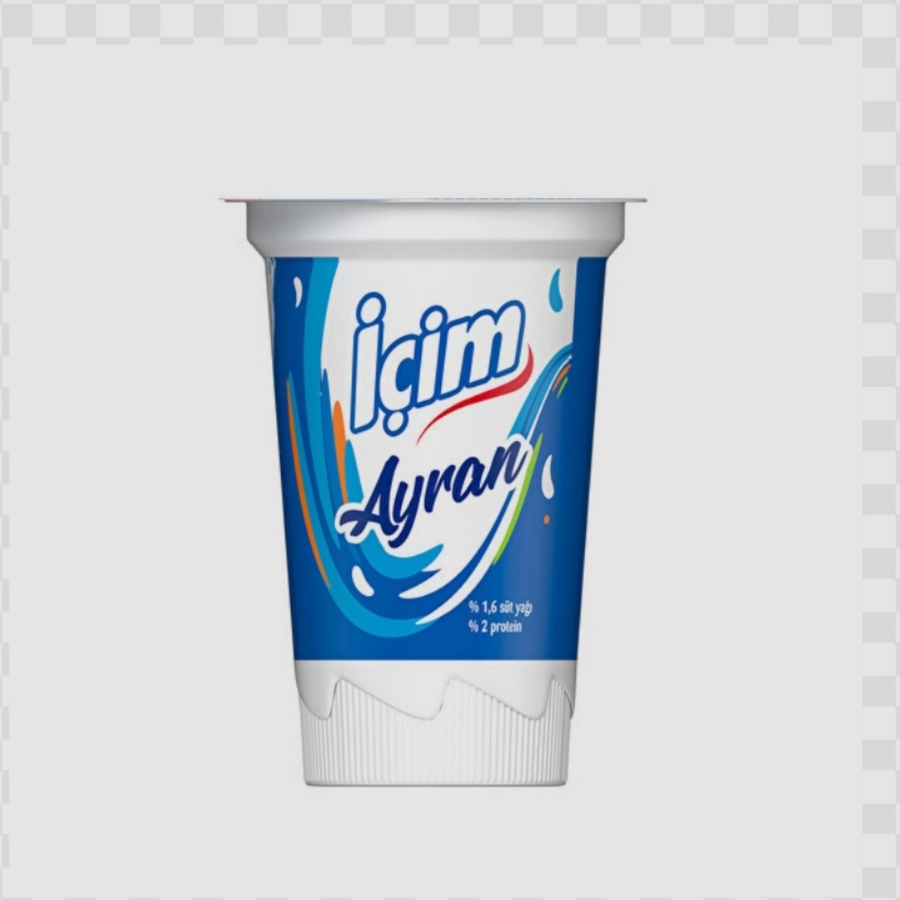 İçim Ayran (17 cl)