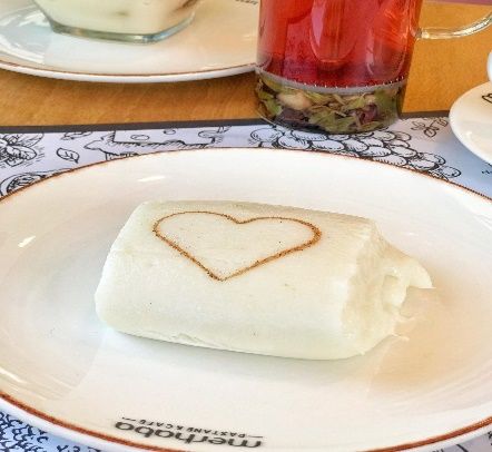 Tavukgöğsü