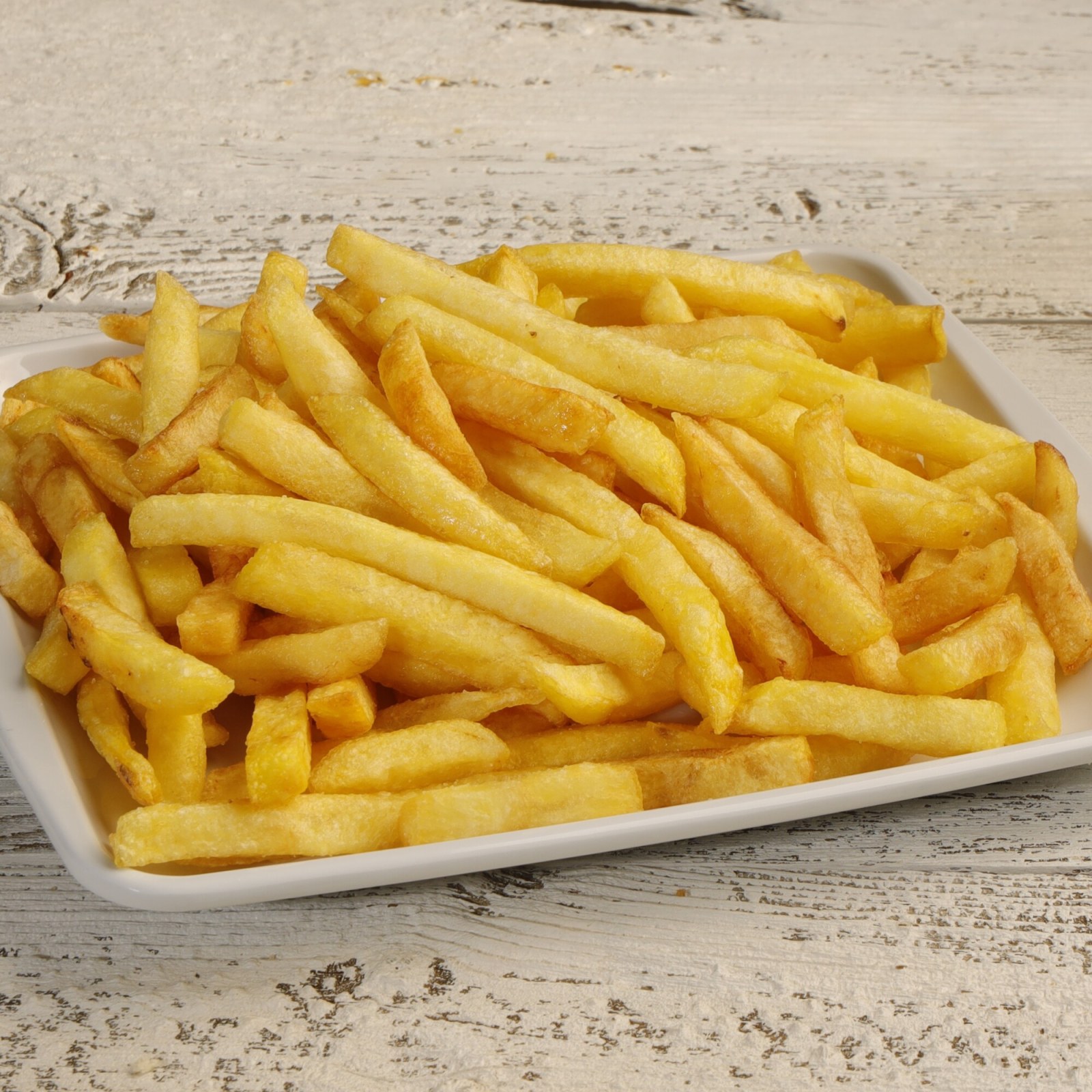 Patates Kızartması